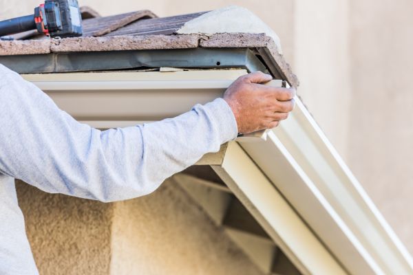 Gutter System Repair