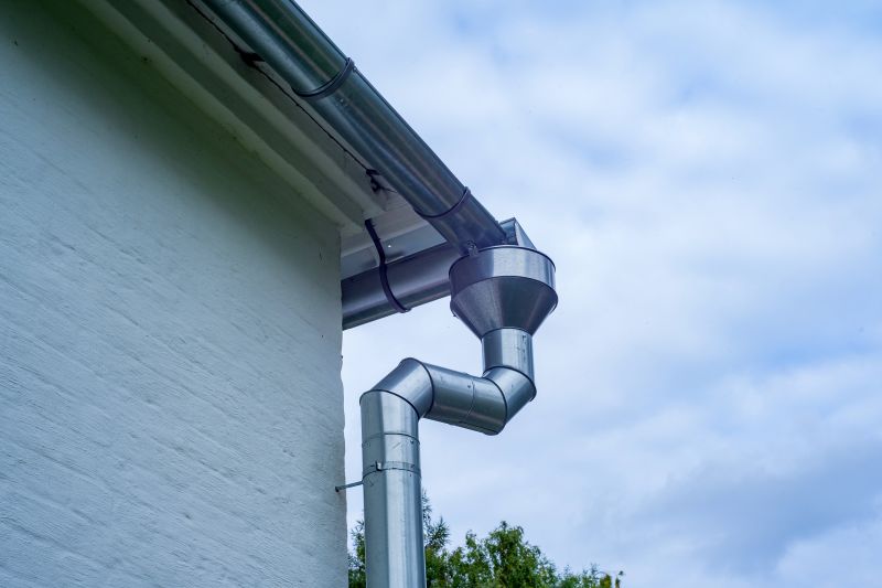 Downspout Extension