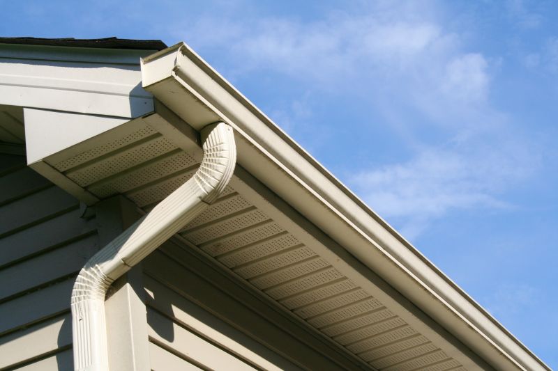 Gutter System Repair